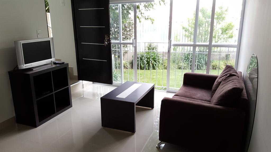 Grupo Kings Suites - Bosque De Duraznos 72 Mexico Extérieur photo
