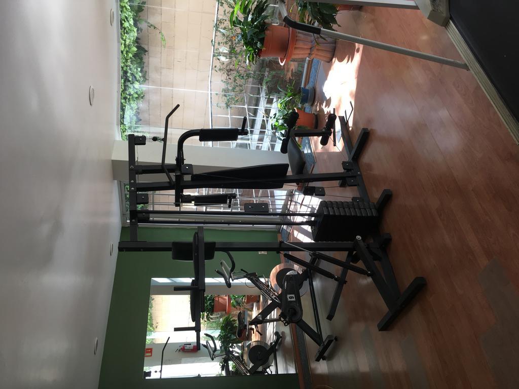 Grupo Kings Suites - Bosque De Duraznos 72 Mexico Extérieur photo